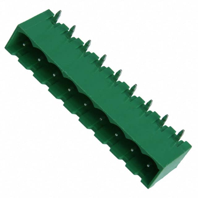 OQ0971510000G Amphenol Anytek  Embases, fiches et prises